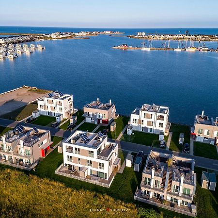 Ferienhaus Nis Randers Olpenitz Dış mekan fotoğraf