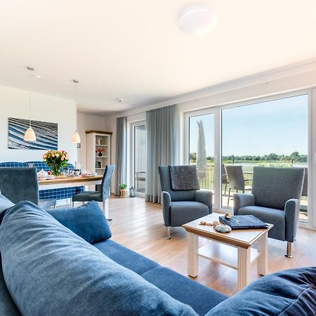 Ferienhaus Nis Randers Olpenitz Dış mekan fotoğraf