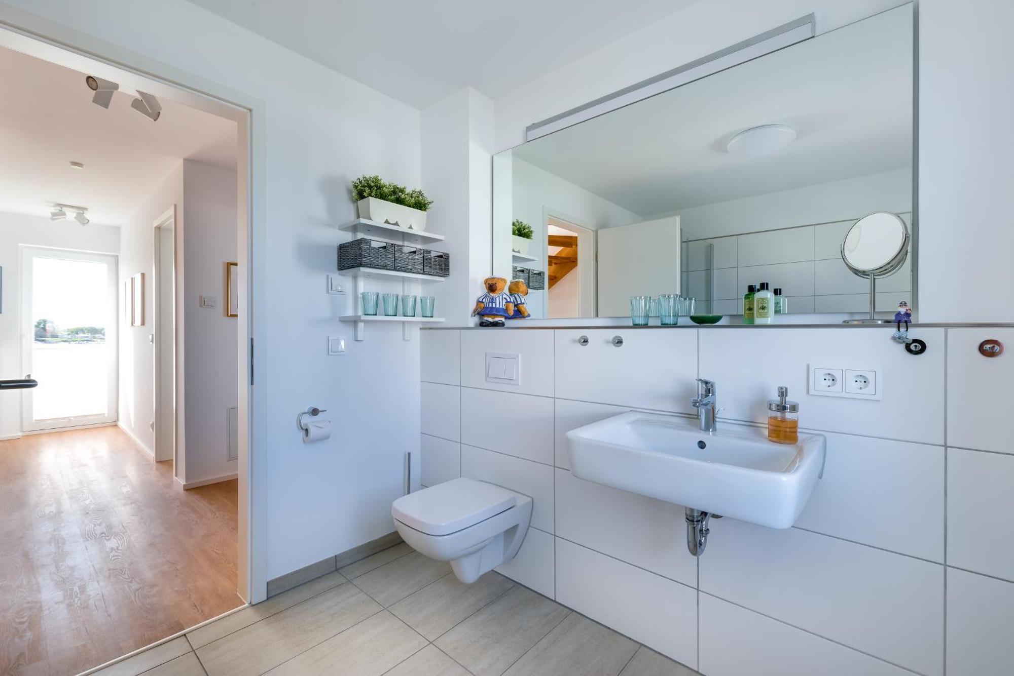 Ferienhaus Nis Randers Olpenitz Dış mekan fotoğraf