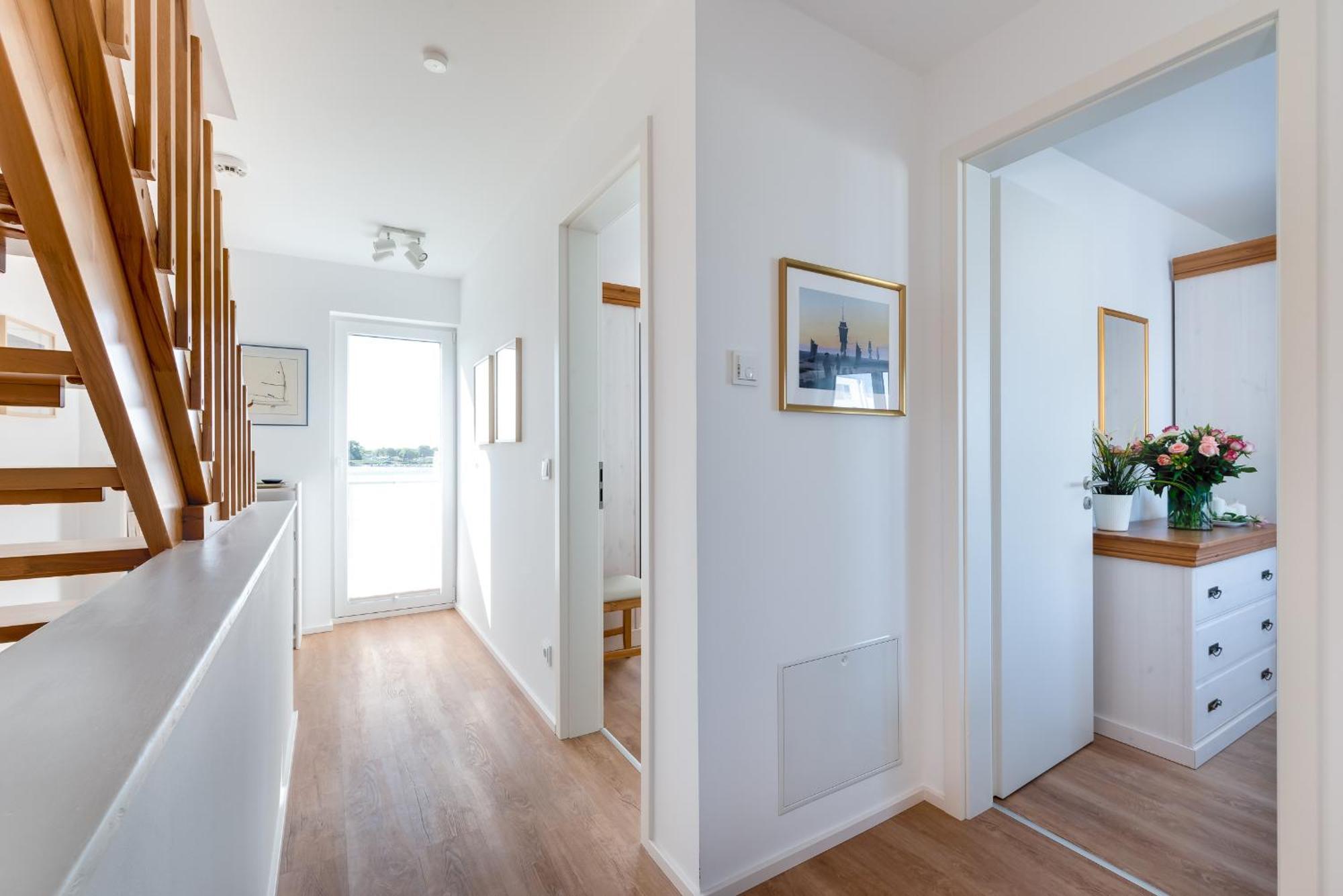 Ferienhaus Nis Randers Olpenitz Dış mekan fotoğraf