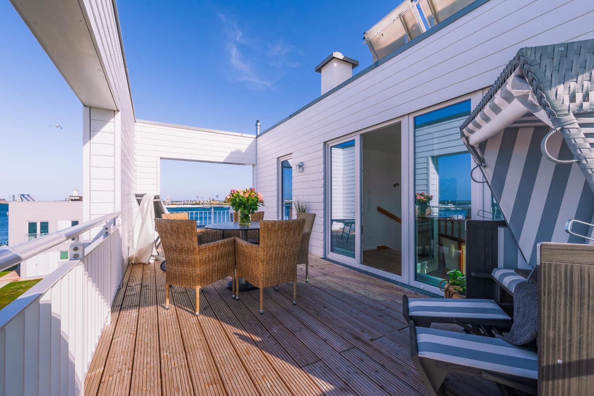 Ferienhaus Nis Randers Olpenitz Dış mekan fotoğraf