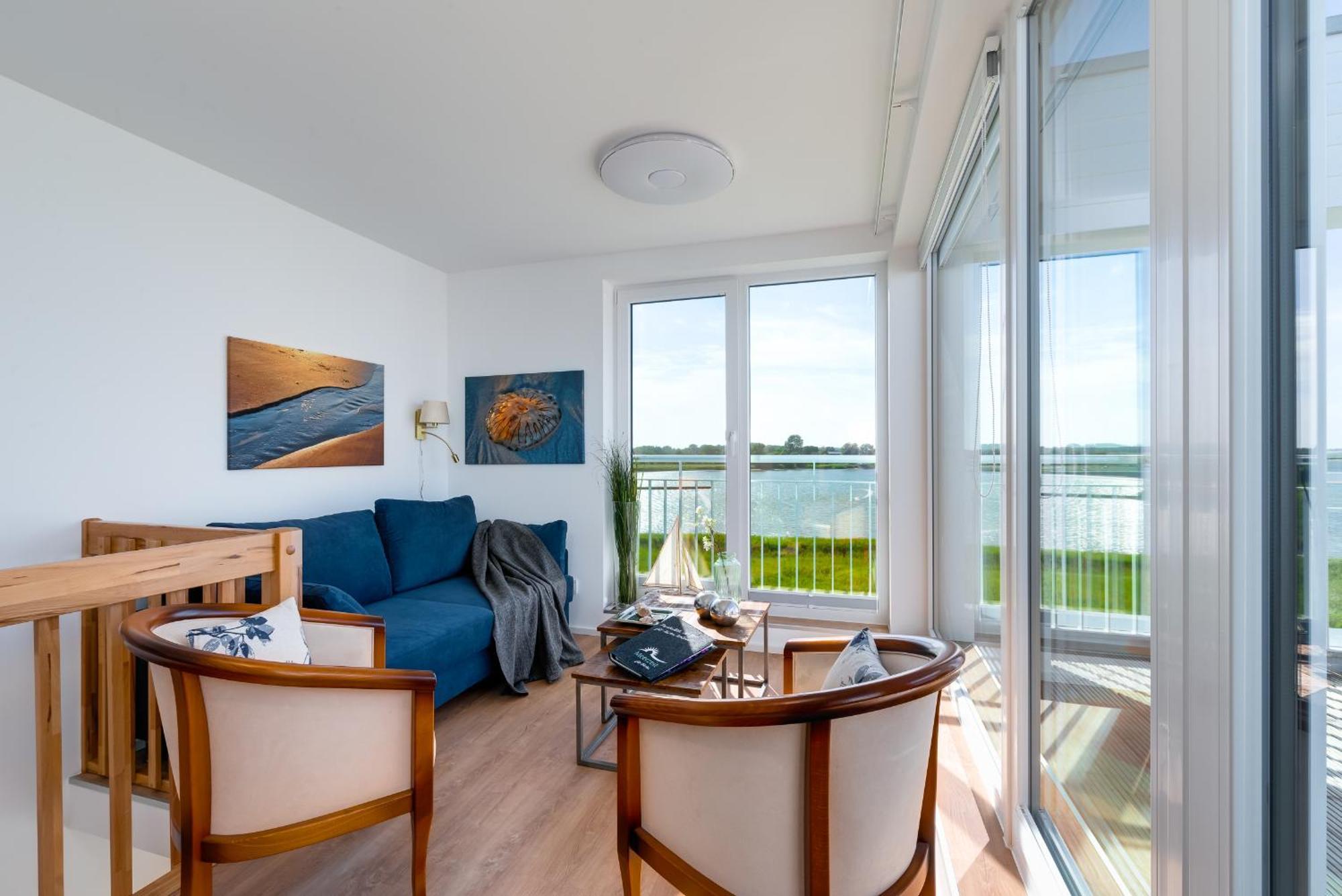 Ferienhaus Nis Randers Olpenitz Dış mekan fotoğraf