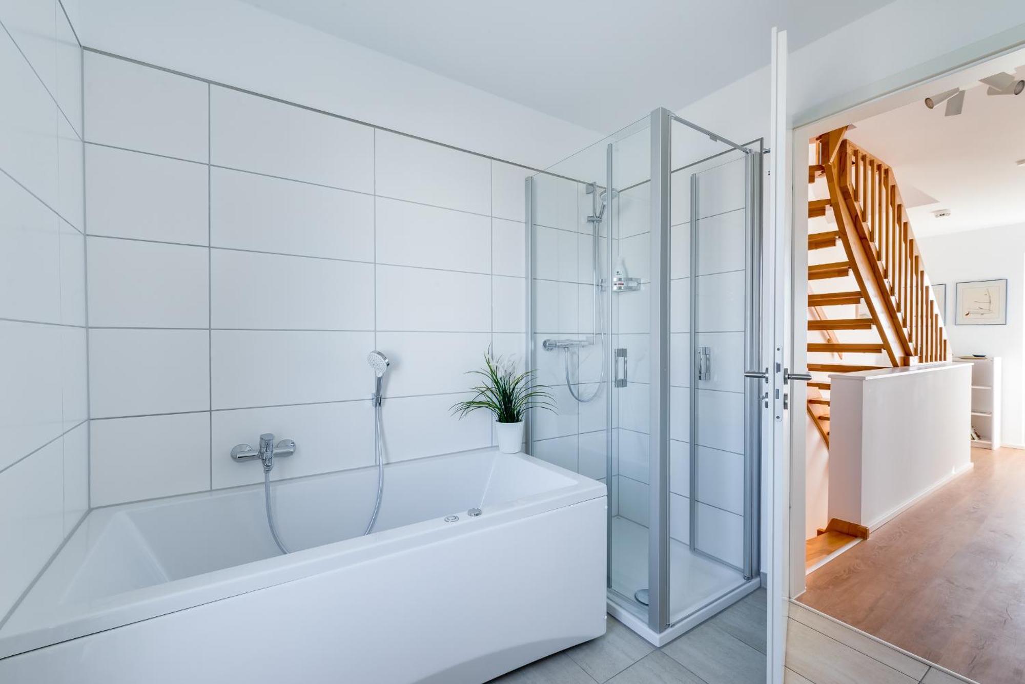 Ferienhaus Nis Randers Olpenitz Dış mekan fotoğraf