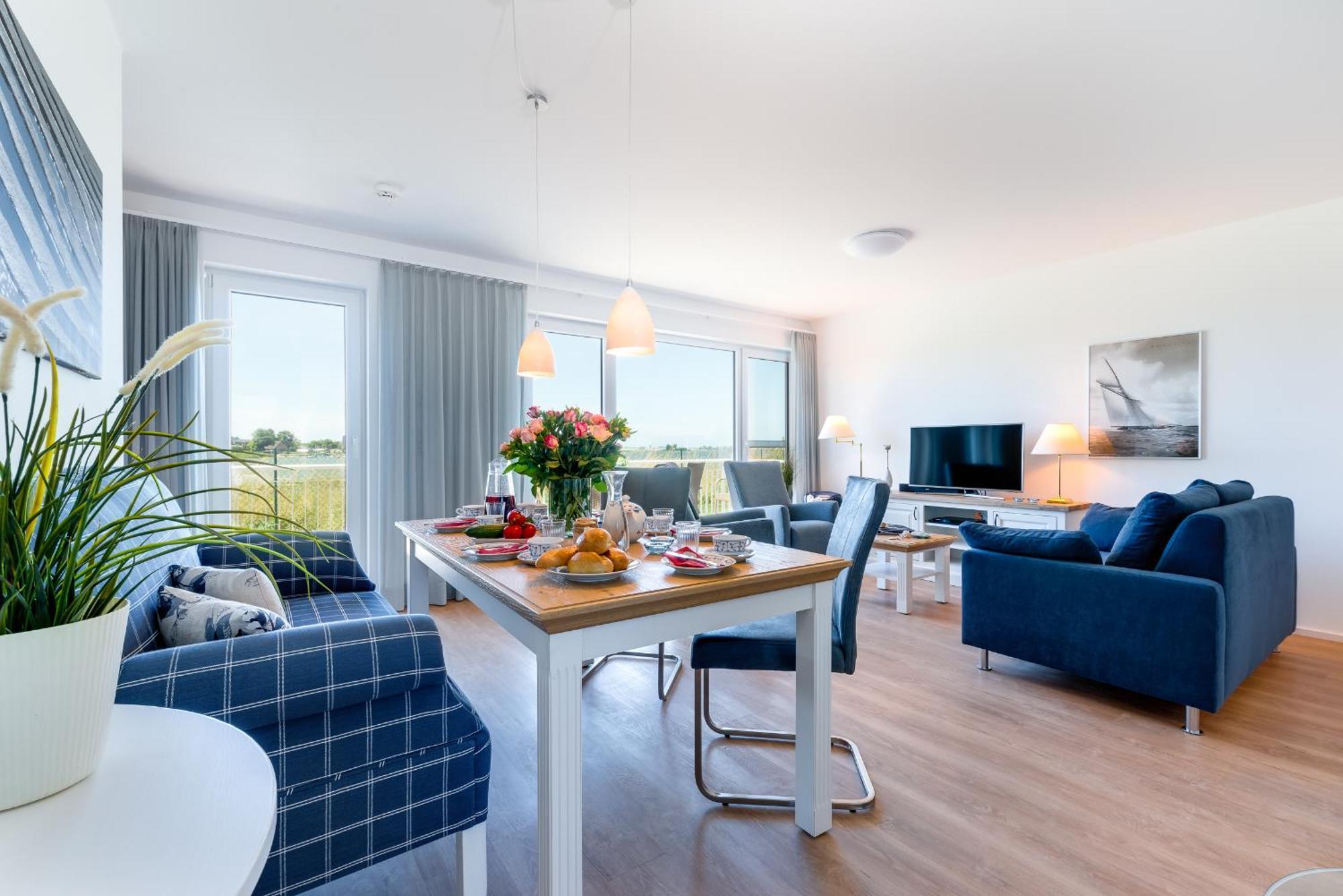 Ferienhaus Nis Randers Olpenitz Dış mekan fotoğraf