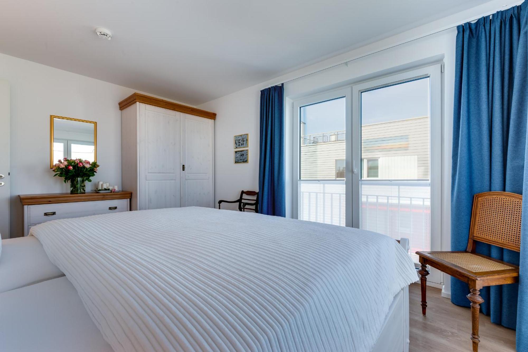 Ferienhaus Nis Randers Olpenitz Dış mekan fotoğraf