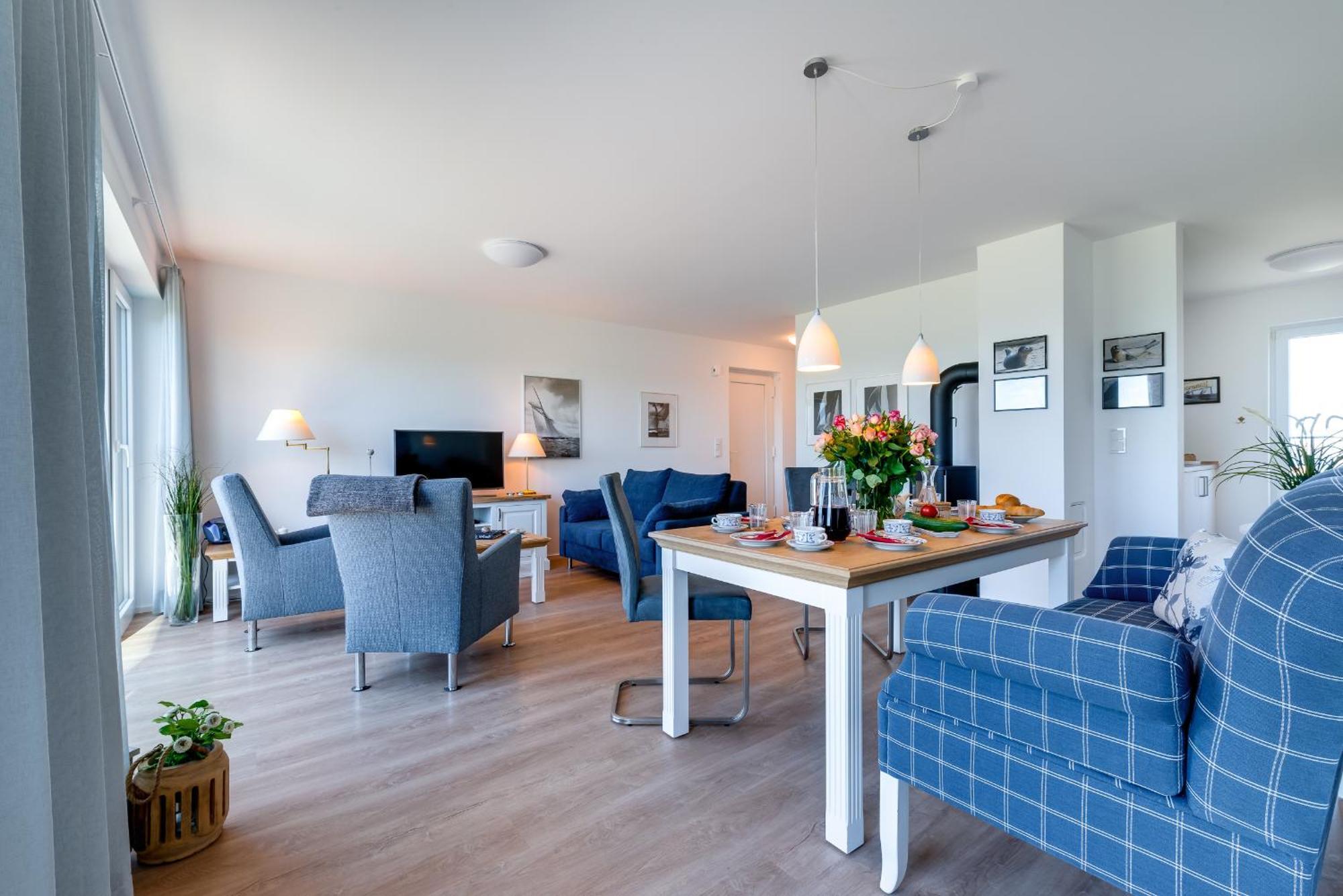 Ferienhaus Nis Randers Olpenitz Dış mekan fotoğraf