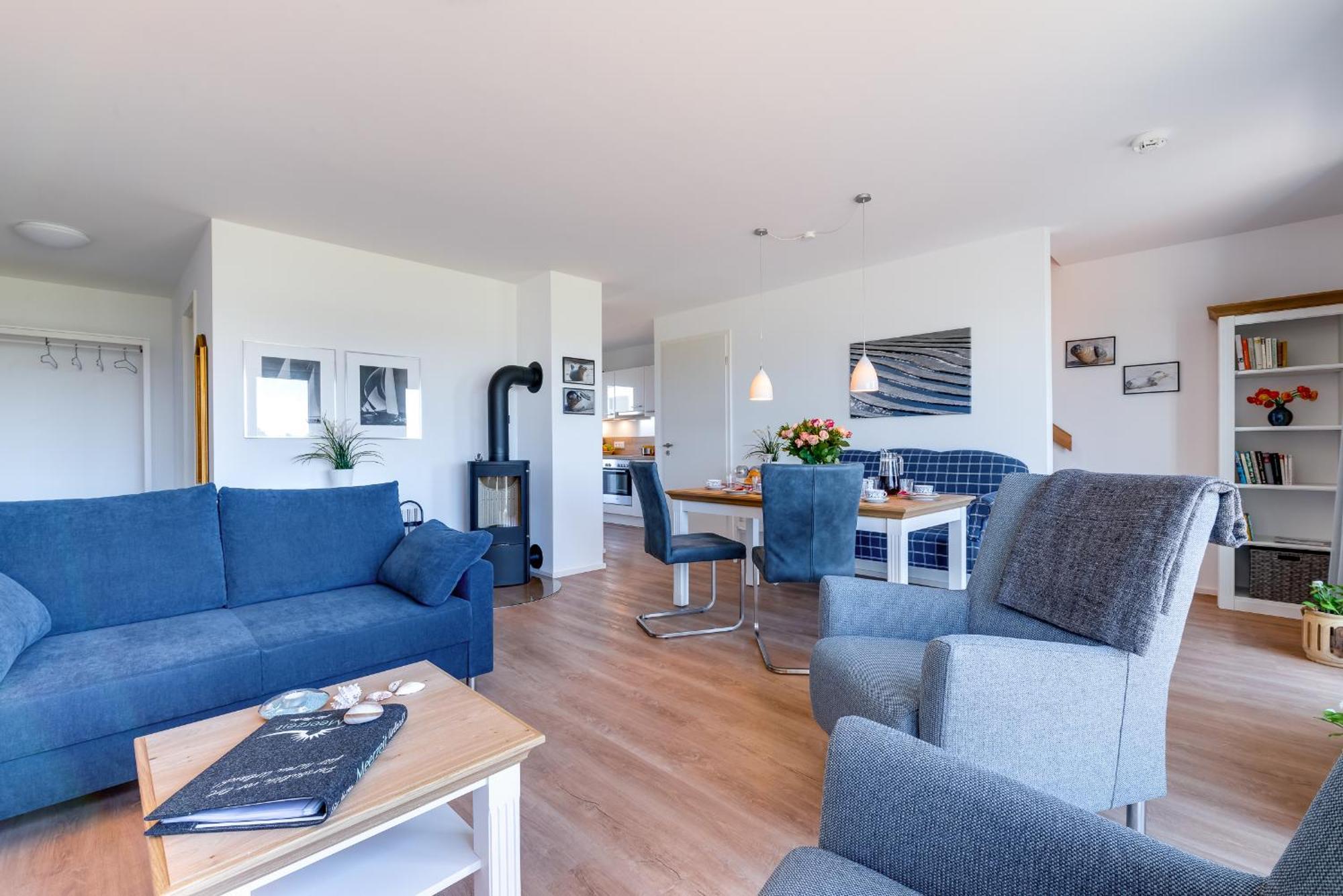Ferienhaus Nis Randers Olpenitz Dış mekan fotoğraf
