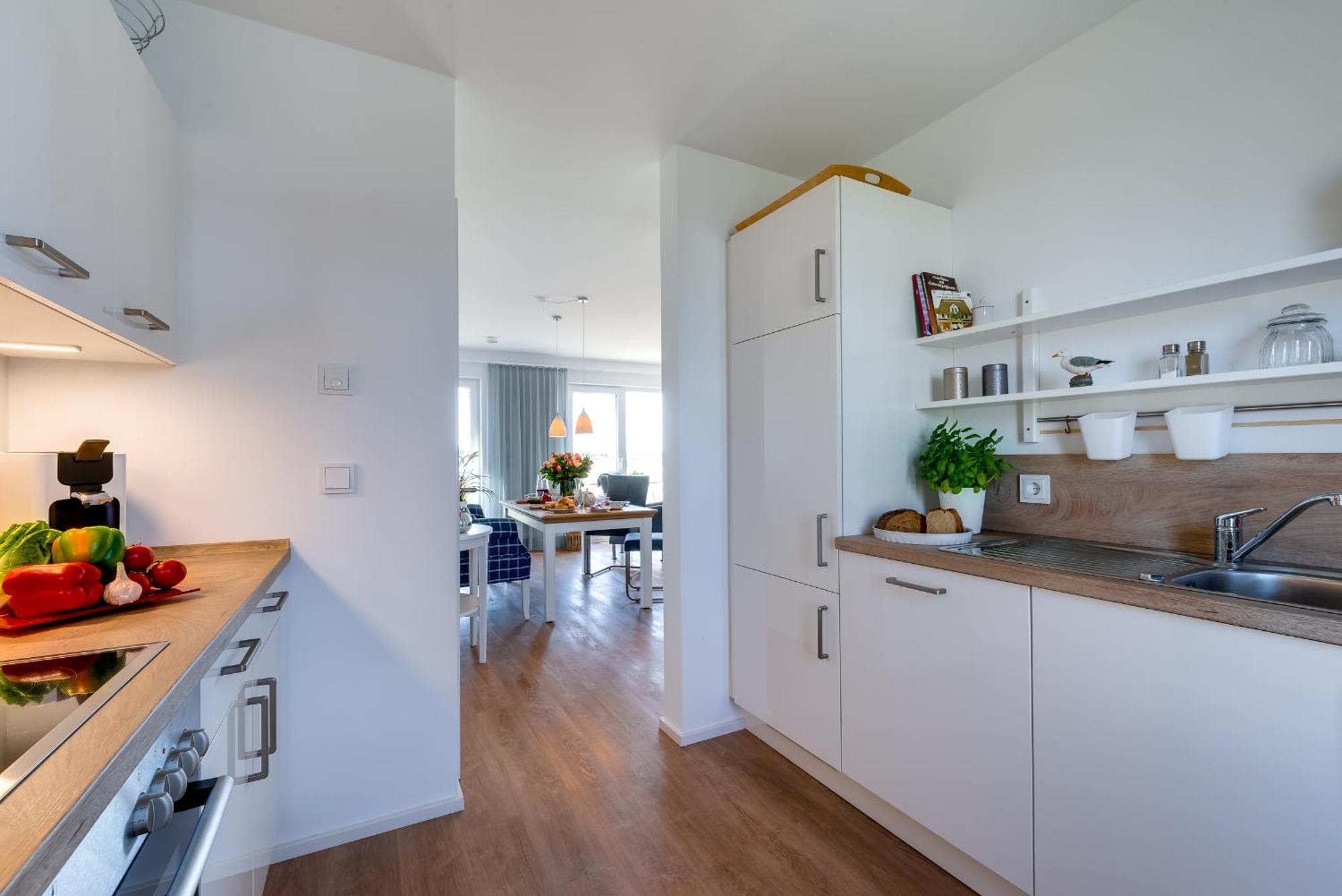 Ferienhaus Nis Randers Olpenitz Dış mekan fotoğraf