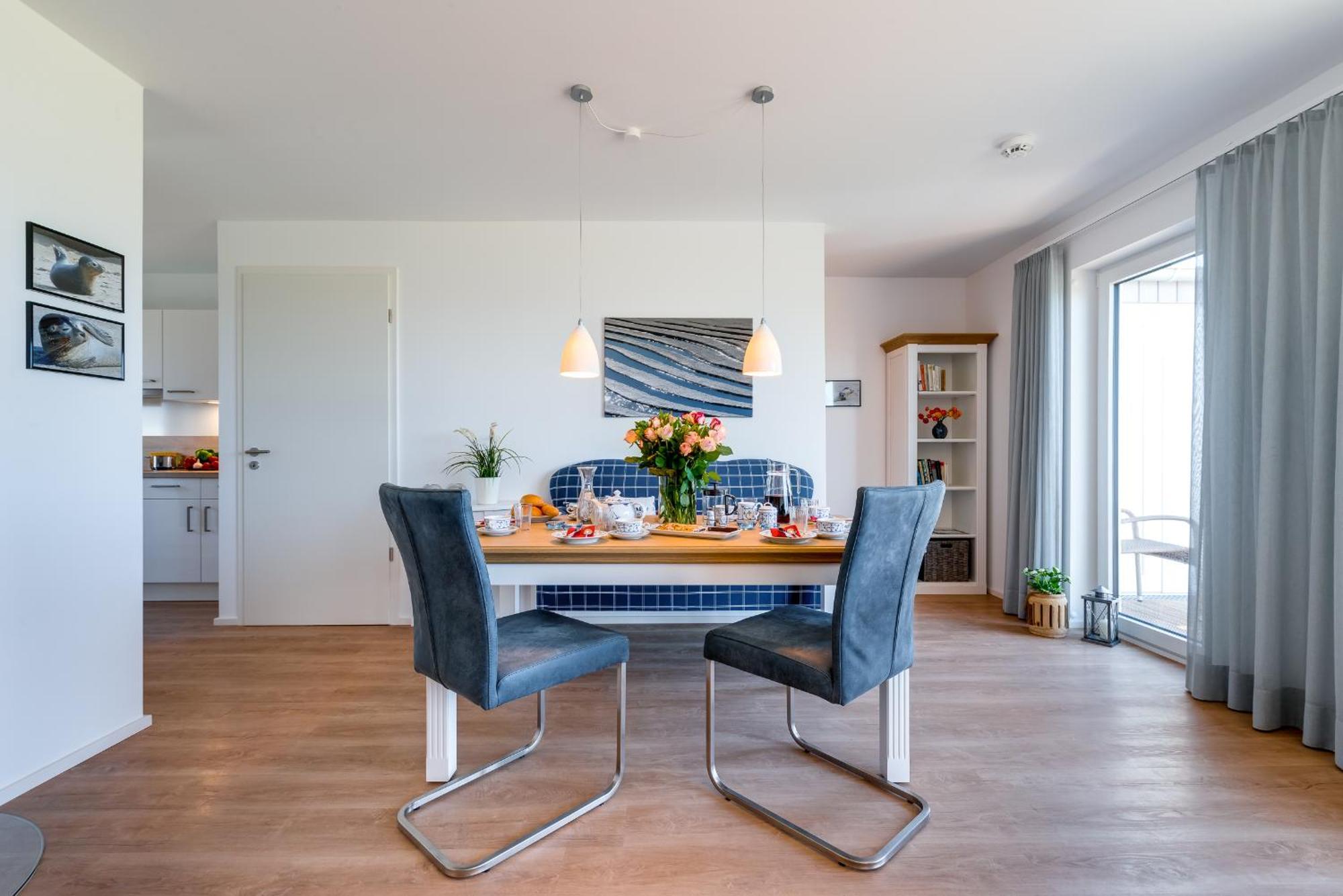 Ferienhaus Nis Randers Olpenitz Dış mekan fotoğraf