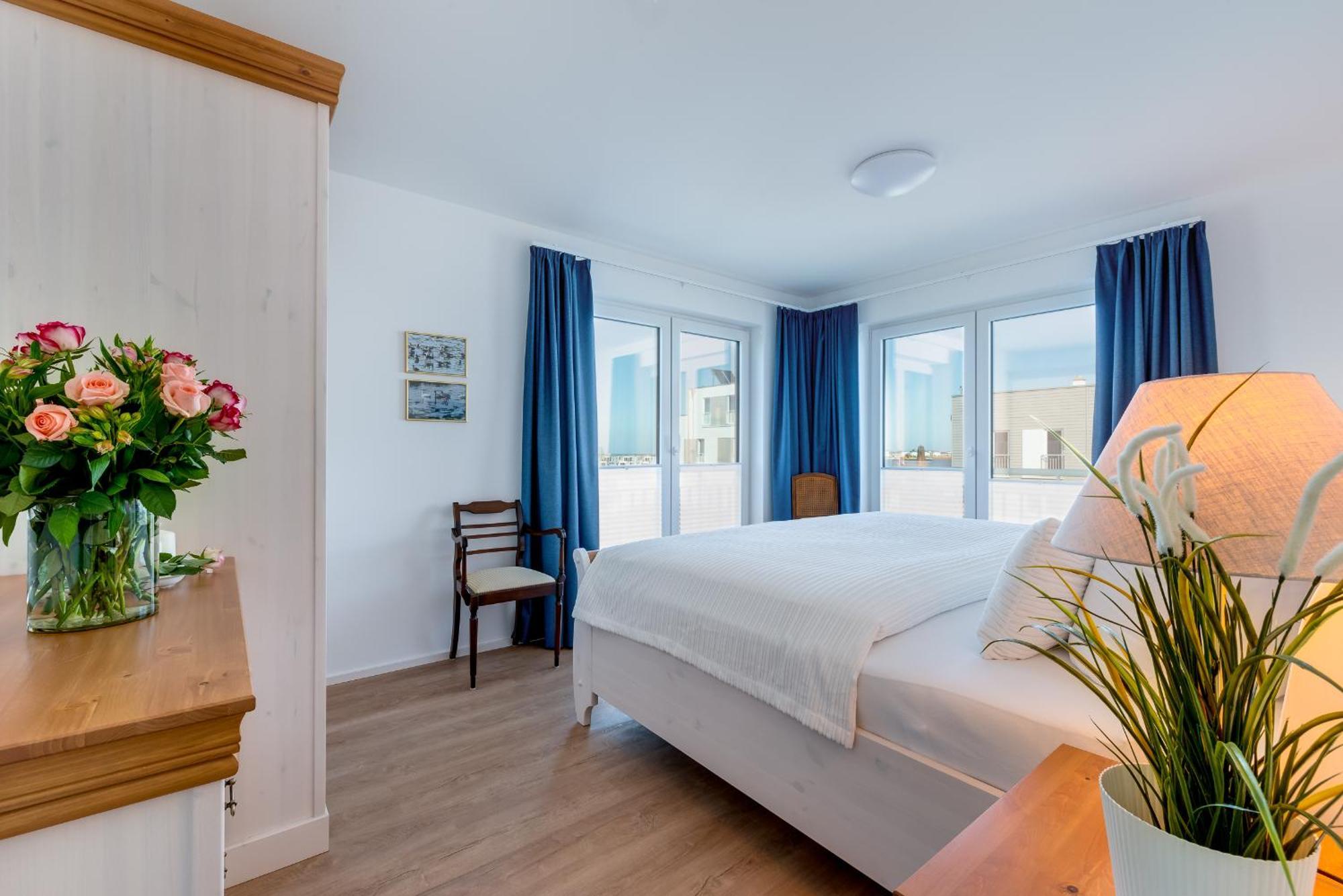Ferienhaus Nis Randers Olpenitz Dış mekan fotoğraf