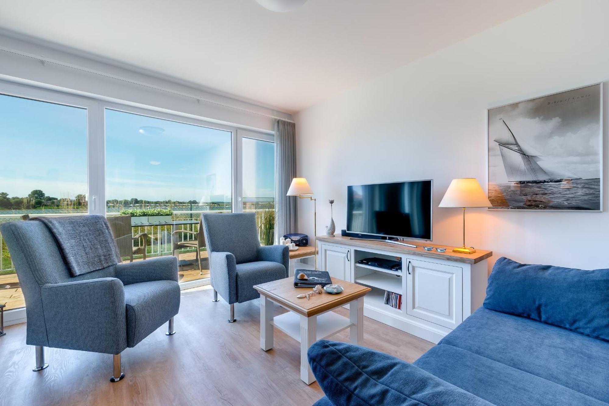 Ferienhaus Nis Randers Olpenitz Dış mekan fotoğraf