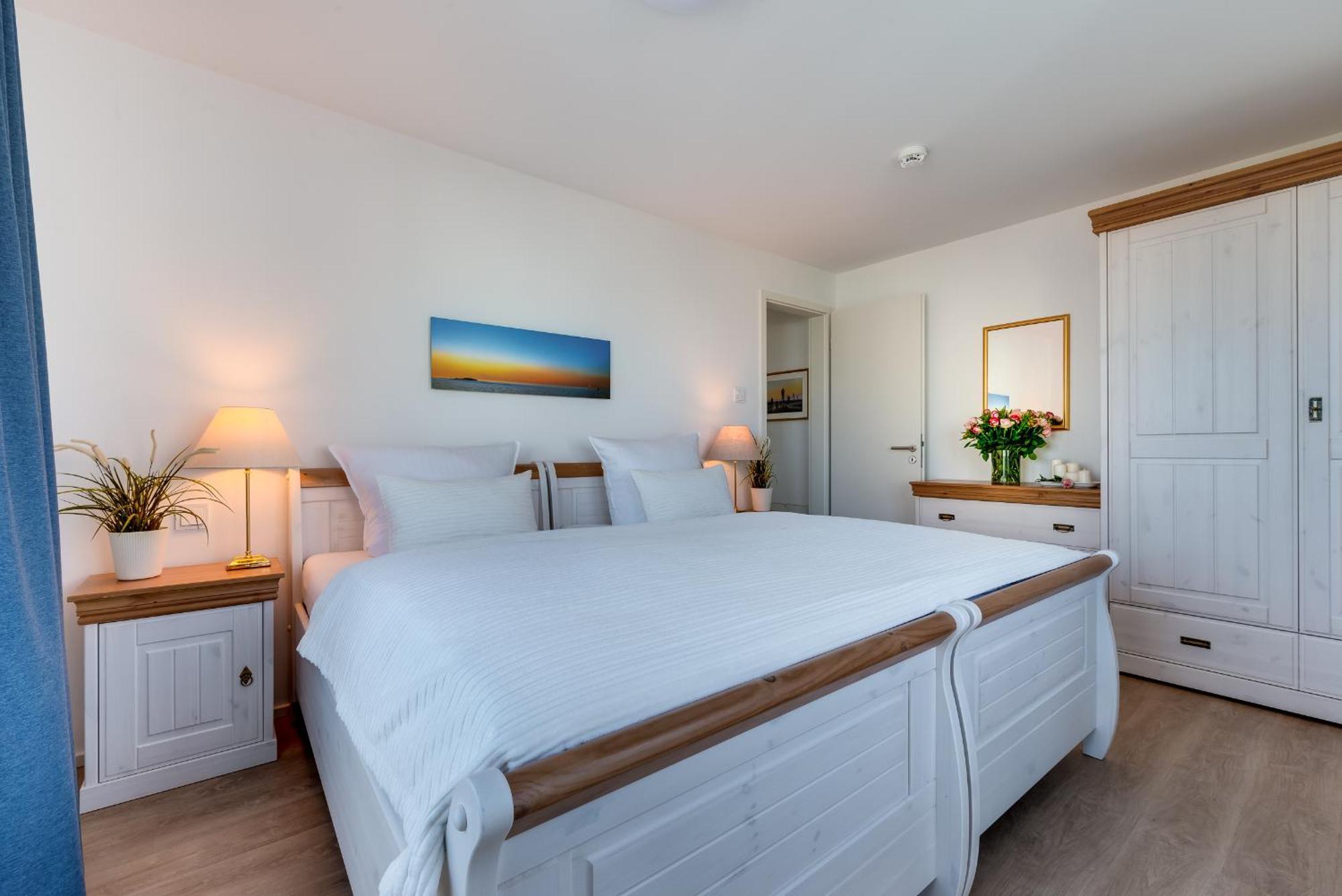 Ferienhaus Nis Randers Olpenitz Dış mekan fotoğraf